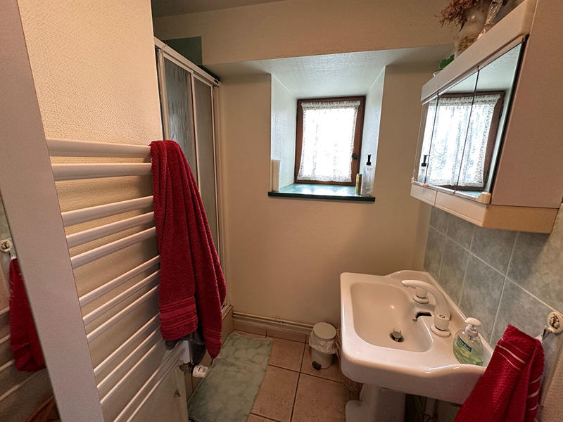 Maison - 184 m² - 5 pièces