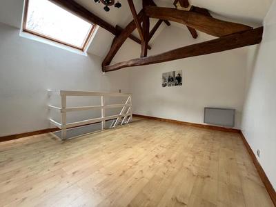 Appartement - 50 m² - 3 pièces