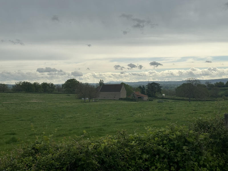 Maison - 190 m² - 8 pièces