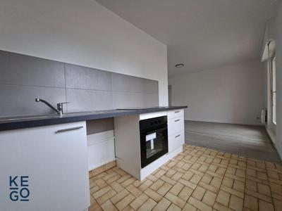 Appartement - 50 m² - 3 pièces