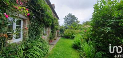 Maison de campagne - 252 m² - 10 pièces