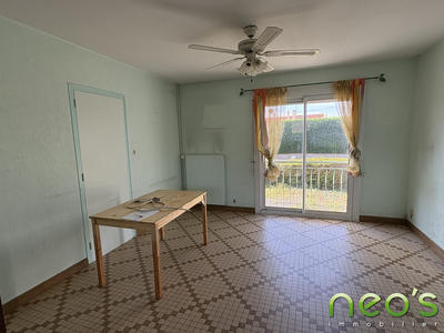 Maison traditionnelle - 88 m² - 5 pièces