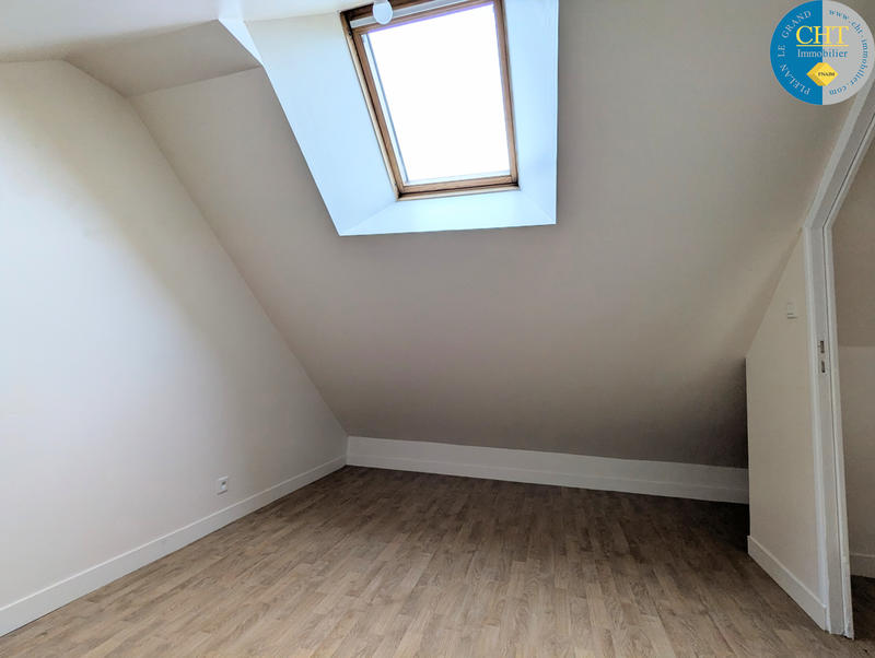 Maison - 167 m² - 6 pièces