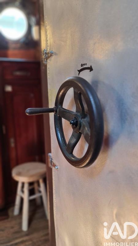 Maison - 160 m² - 5 pièces