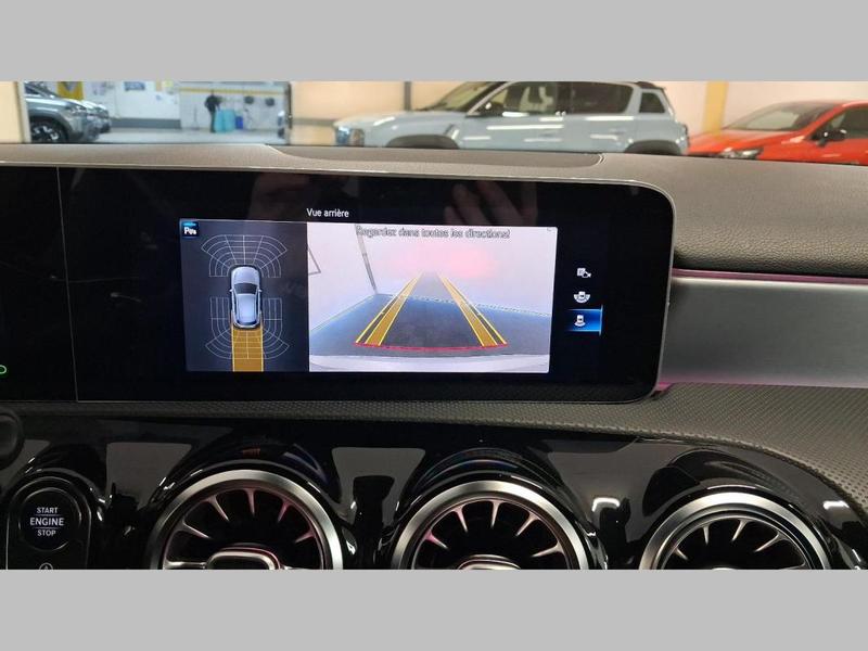 Mercedes Classe a 180 7g-Dct Amg Line