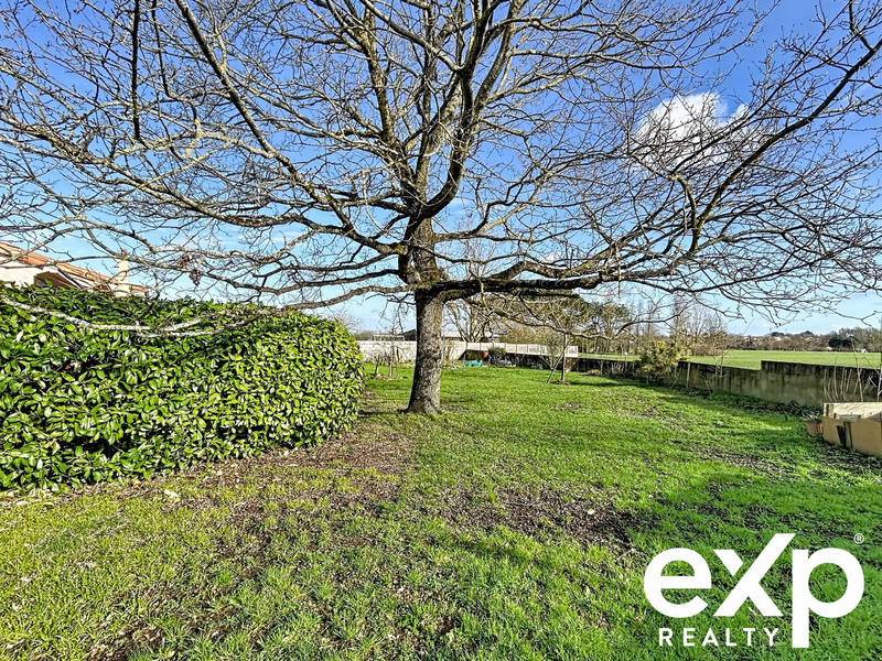 Maison traditionnelle - 92 m² - 5 pièces