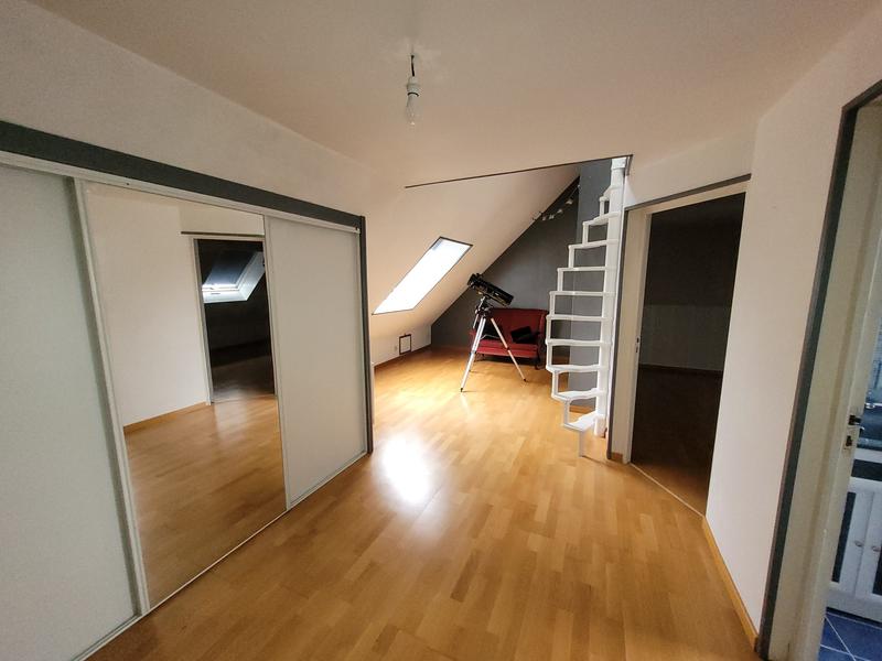 Maison - 145 m² - 7 pièces