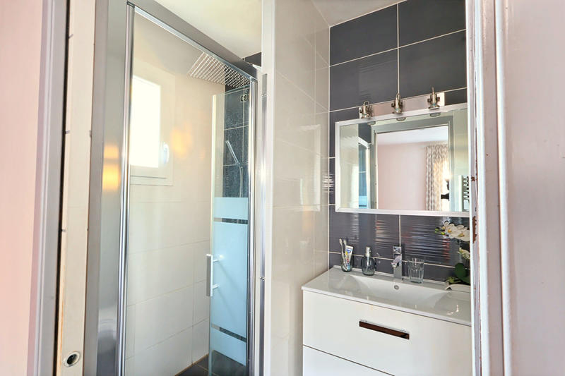 Maison - 126 m² - 5 pièces