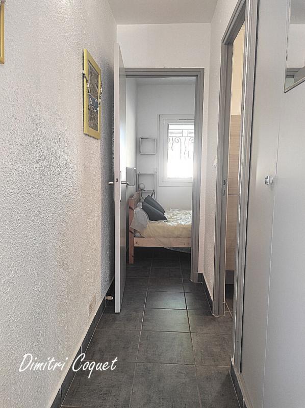 Appartement - 50 m² - 3 pièces
