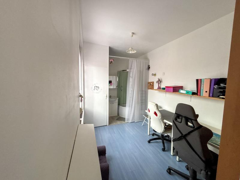 Maison - 190 m² - 6 pièces