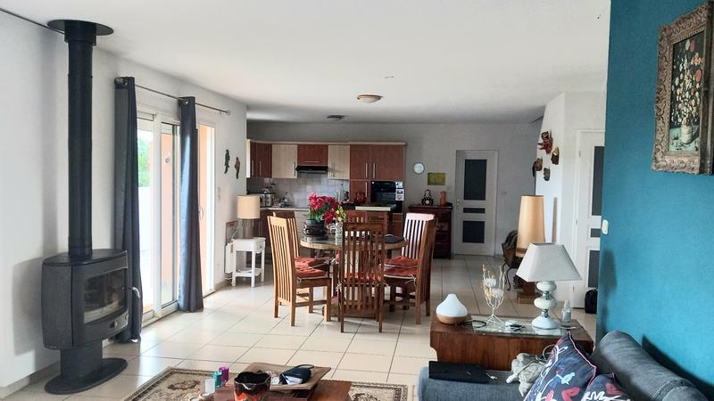 Villa - 106 m² - 4 pièces