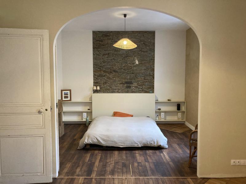 Appartement - 52 m² - 3 pièces