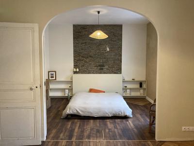 Appartement - 52 m² - 3 pièces