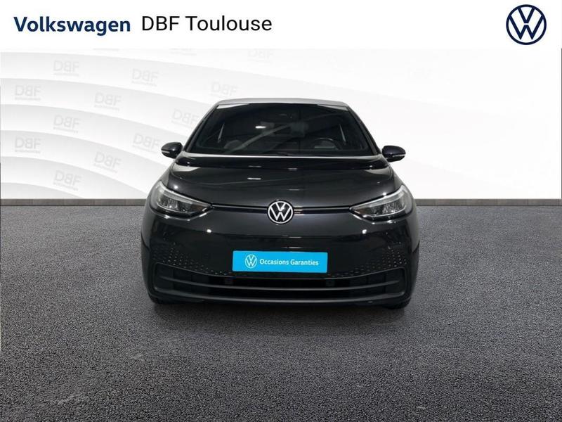 Volkswagen Id.3 204 ch Pro s