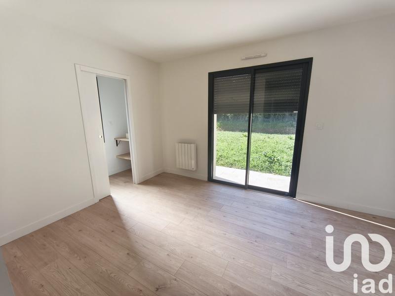 Maison - 138 m² - 5 pièces