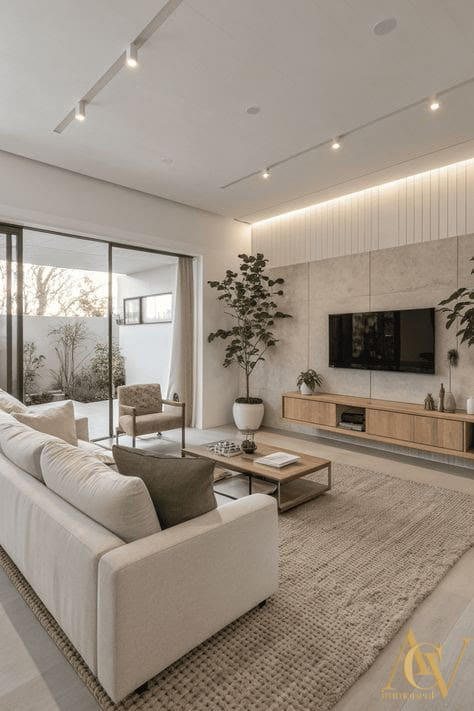 Appartement - 108 m² - 4 pièces