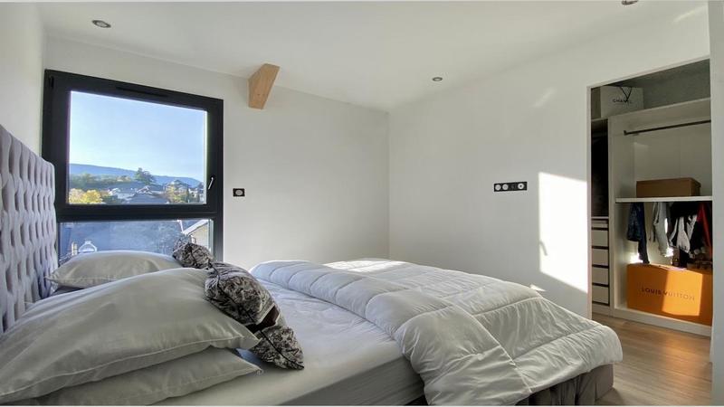 Villa - 130 m² - 4 pièces