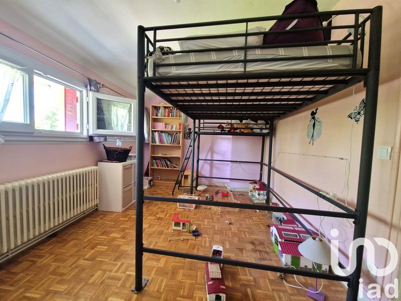 Maison - 160 m² - 7 pièces