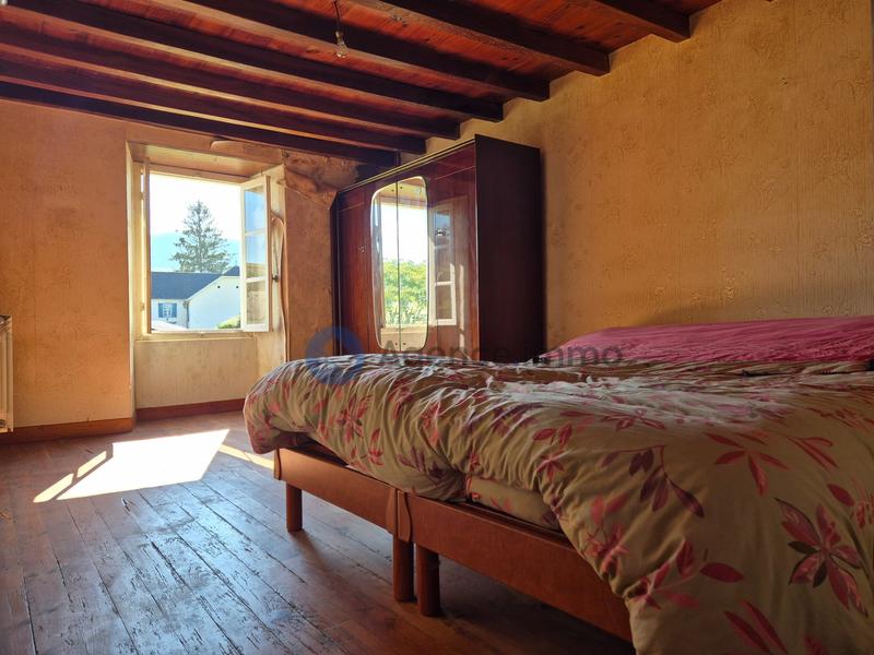 Maison ancienne - 99 m² - 4 pièces