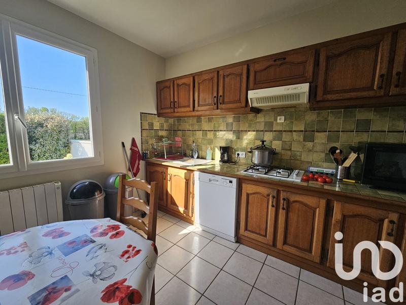 Maison - 155 m² - 2 pièces