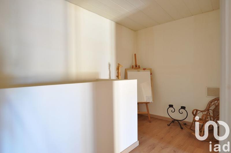 Maison - 94 m² - 4 pièces