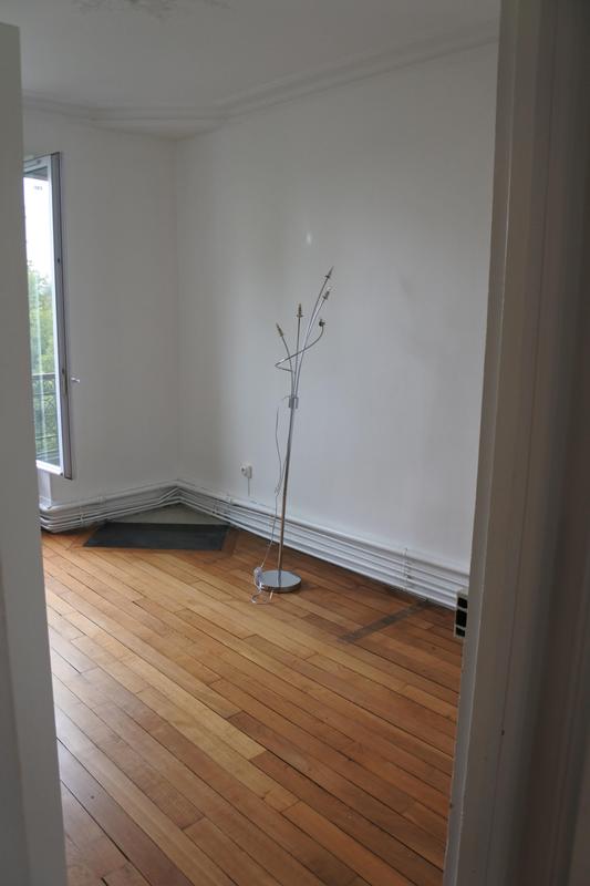 Appartement - 45 m² - 3 pièces