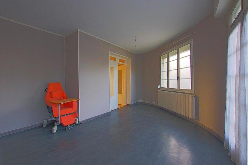 Maison - 110 m² - 3 pièces