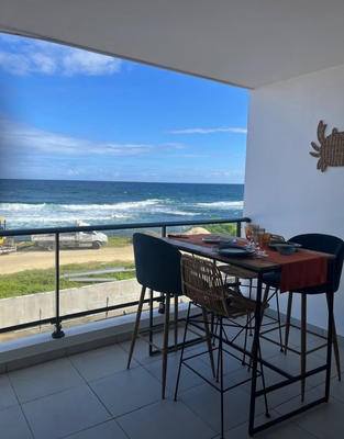 Appartement - 52 m² - 2 pièces