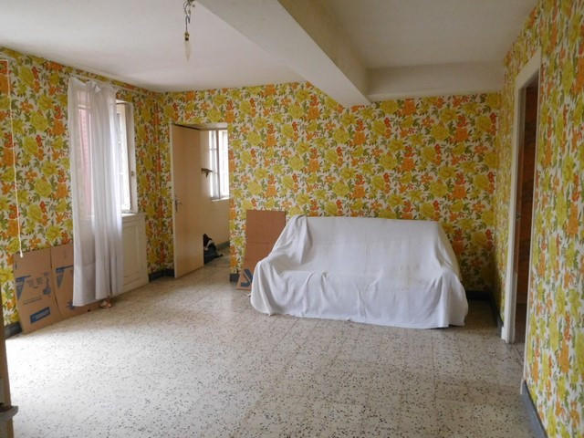 Maison - 100 m² - 3 pièces