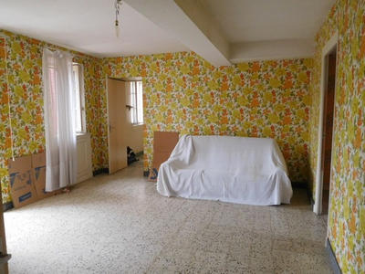 Maison - 100 m² - 3 pièces