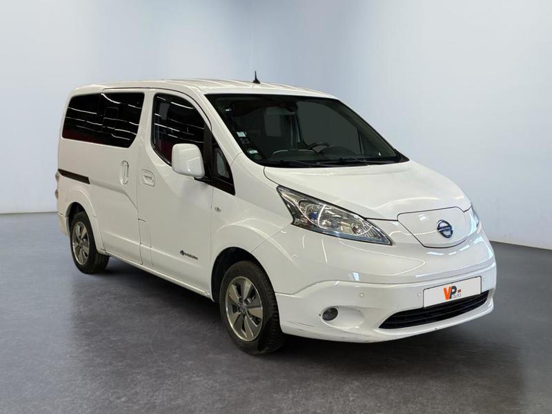 Nissan E-Nv200 Evalia Electrique 5pl n-Connecta