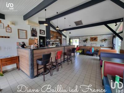 Local commercial - 179 m²