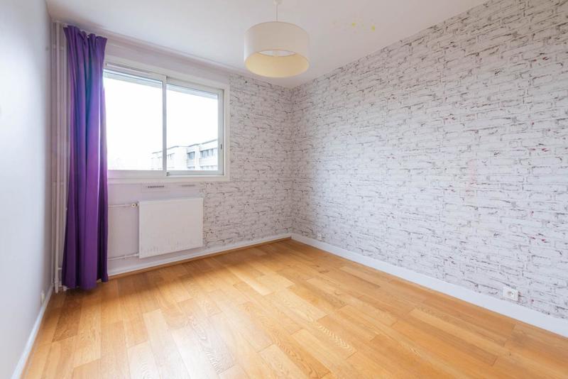 Appartement - 91 m² - 4 pièces