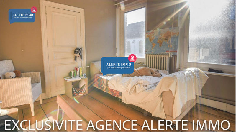 Maison - 180 m² - 6 pièces