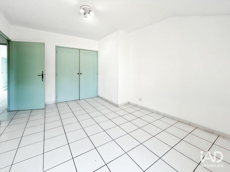 Maison - 127 m² - 5 pièces