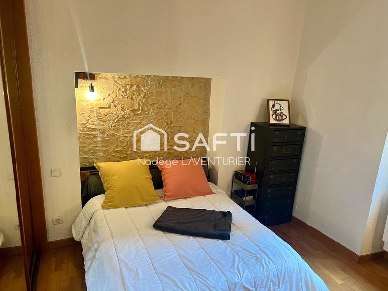 Duplex - 68 m² - 2 pièces