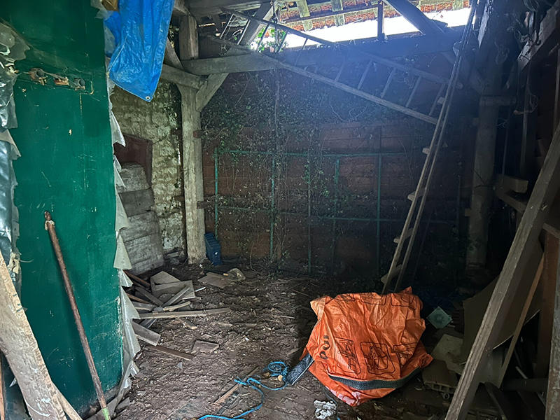 Maison de village - 101 m² - 4 pièces