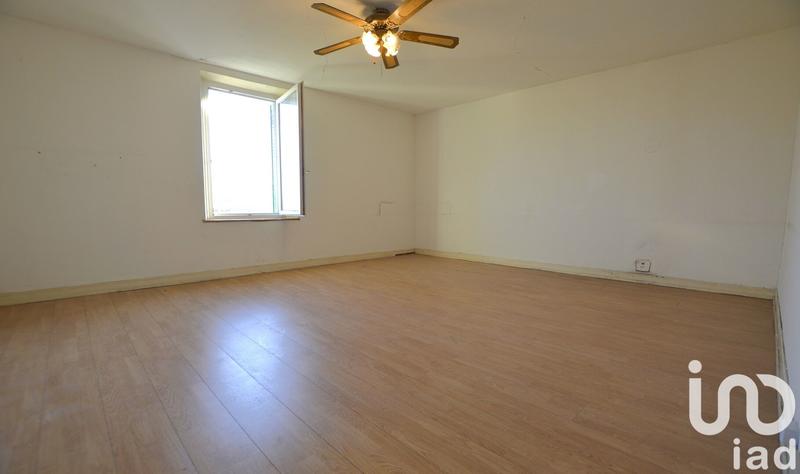 Maison de ville - 115 m² - 8 pièces