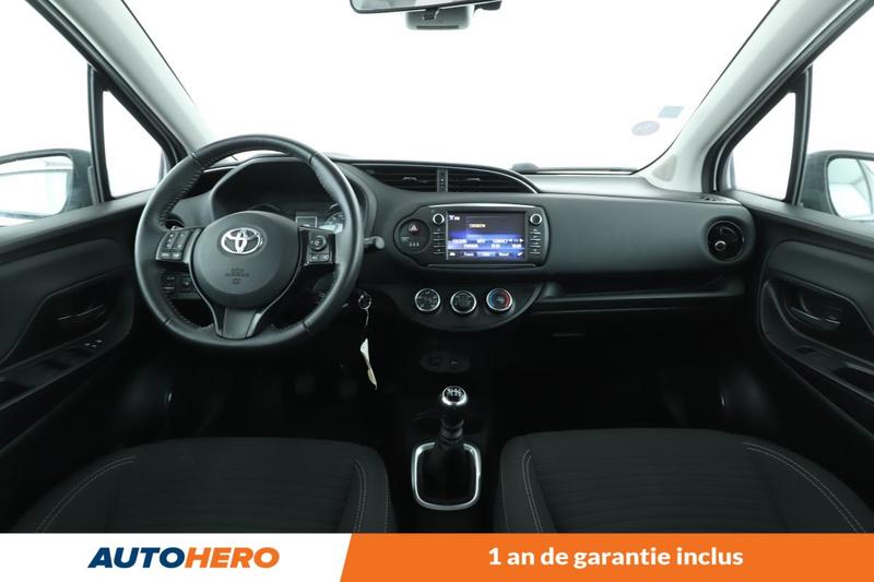 Toyota Yaris 1.5 Vvt-i Dynamic 5p 111 ch