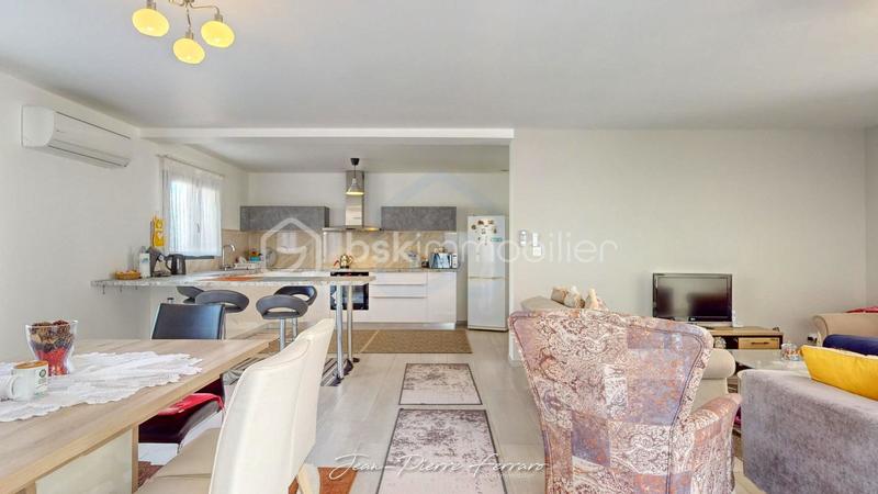 Maison - 137 m² - 4 pièces