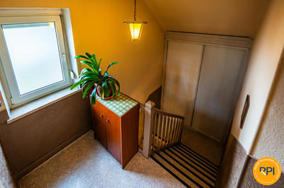 Maison - 127 m² - 6 pièces