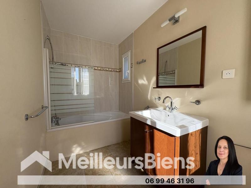 Maison - 265 m² - 1 pièce