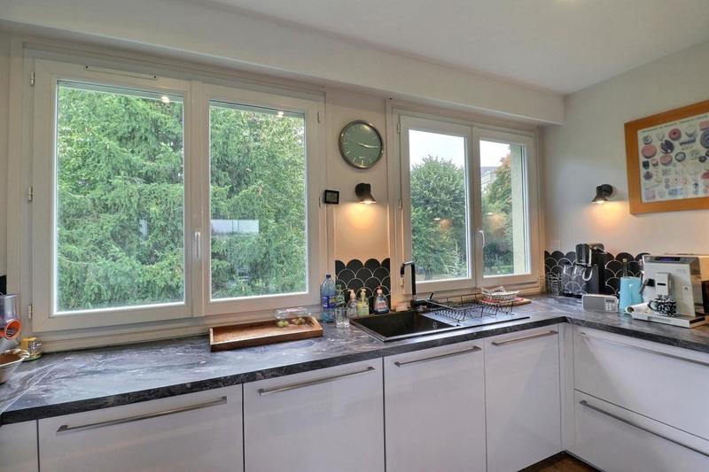 Appartement - 75 m² - 4 pièces