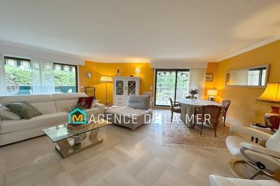 Appartement - 88 m² - 3 pièces