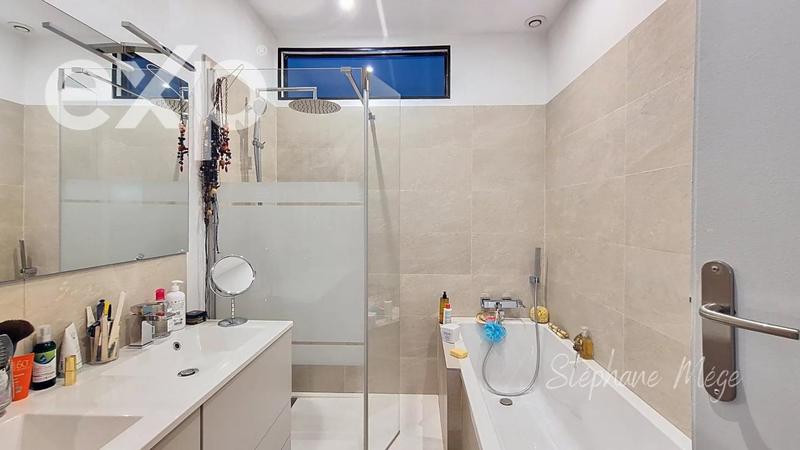 Maison bordelaise - 151 m² - 5 pièces