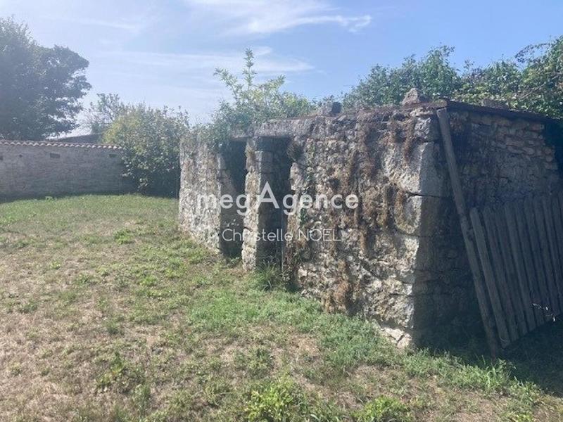 Maison de campagne - 145 m² - 6 pièces