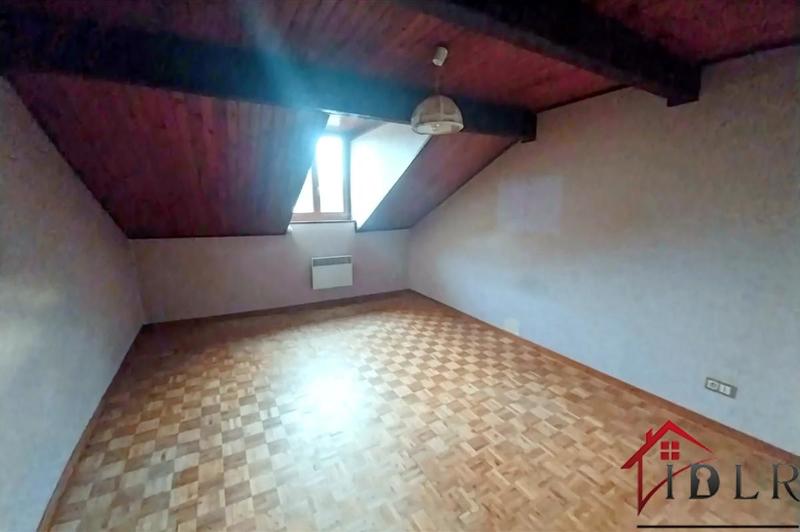 Maison - 430 m² - 6 pièces