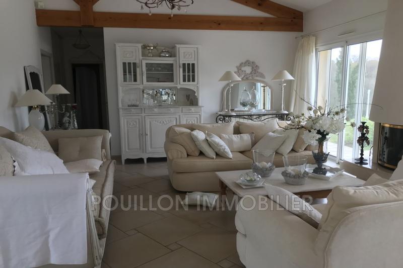 Maison contemporaine - 230 m² - 7 pièces