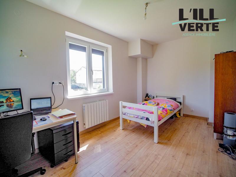 Maison - 132 m² - 5 pièces