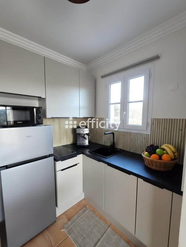 Appartement - 50 m² - 3 pièces